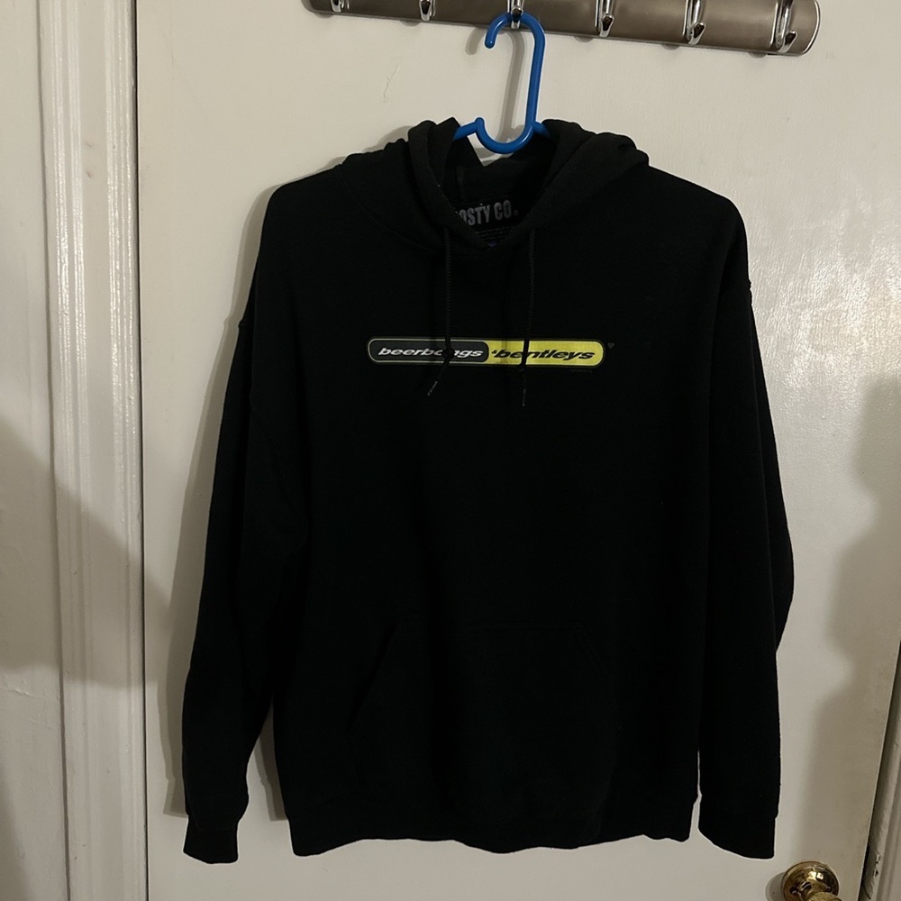 Post Malone hoodie